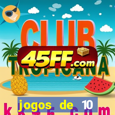 jogos de 10 centavos pragmatic